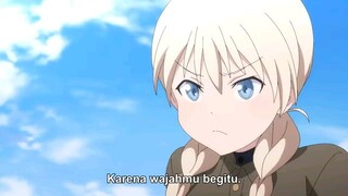 RENMEI KUUGUN KOUKUU MAHOU ONGAKUTAI LUMINOUS WITCHES EPS 3 SUB INDO