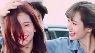 Idol | Video cut tổng hợp Lisoo