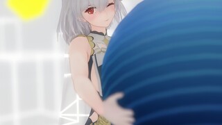 [Azur Lane] ดาวเคราะห์ซิเรียส