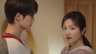 ปาฏิหาริย์หัวใจ กำไลสื่อรัก EP25