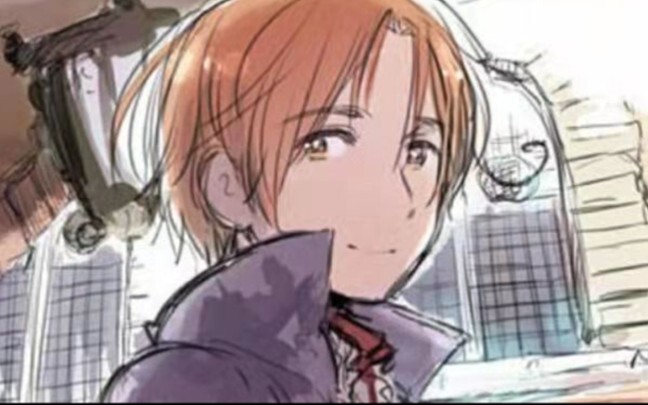 【aph/cooperative video】Hello, we want to turn you into an Yi chef
