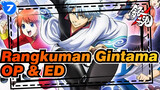 Gintama | Rangkuman OP & ED_7