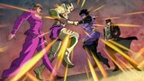 "Kai Shen vs Invincible!!!" Gunakan game ini untuk menampilkan adegan pertempuran di mana dua dewa p