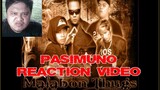 PASIMUNO BY MALABON THUGS Reaction Video