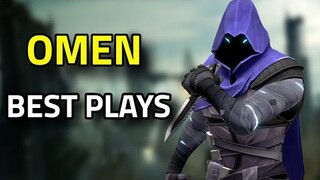 Valorant OMEN Best Plays | VALORANT Montage