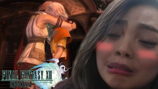 Perasaan saya campur aduk!!! (Yuk main) Final Fantasy XIII (10)