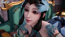 LORD OF THE ANCIENT GOD GRAVE EPISODE 295 SUB INDO