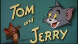 Tom and Jerry - Kucing Dan Tikus Duyung