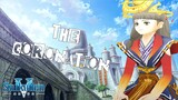 [Suikoden V] The Coronation