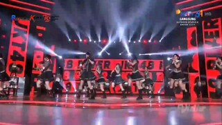 JKT48 Performance At Malam Puncak HUT SCTV 34 XtraOrdinary (24 Agustus 2024)