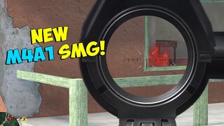 RIFLE IS THE NEW SMG! (ROS GAMEPLAY)