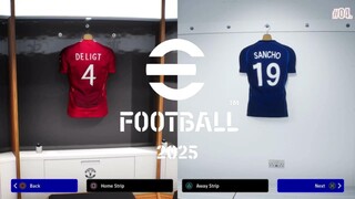 eFootball™ 2025 ep4.