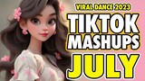 New Tiktok Mashup 2023 Philippines Party Music | Viral Dance Trends | July 26th