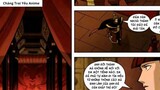 AVATAR_ TIẾT KHÍ SƯ CUỐI CÙNG (Comic) Part 1-2 __ 9