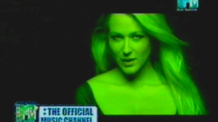 Jewel - Jupiter ( Swallow The Moon) (MTV Nonstop Hits 1999)