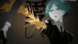 [ Land of the Lustrous ]Doesn't work [meme]