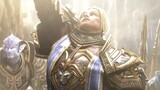 Pertempuran CG Warcraft untuk Perbaikan Azeroth 4K