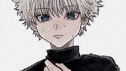 killua||terahir bonus!