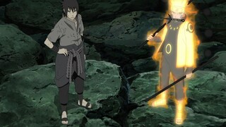 Naruto perang dunia ke 4