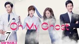 OH MY GHOST Episode 7 Tagalog dubbed