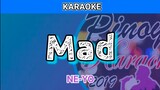 Mad by NE-YO (Karaoke)