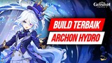 UNIK! Build Furina Sang Archon - Talent Weapon Artifact Team Comps Constellation - Meppostore.id