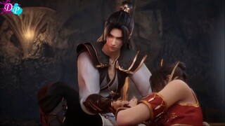 Rebirth of the Sword Patriarch Episode 12 Multi Sub