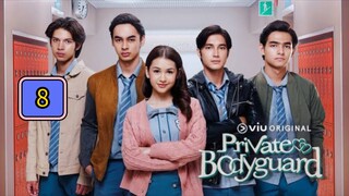 🇮🇩 (EngSub) 𝗣 𝗥 𝗜 𝗩 𝗔 𝗧 𝗘  𝗕 𝗢 𝗗 𝗬 𝗚 𝗨 𝗔 𝗥 𝗗 | EPISODE 8