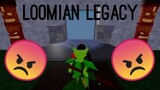 LTS just trolled us... (Loomian Legacy)