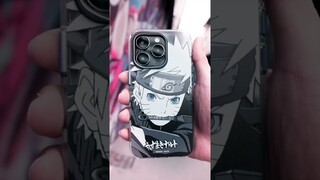 RHINOSHIELD x Naruto Shippuden wave 3 (Product Video)