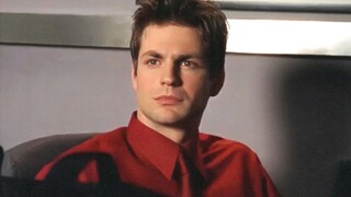 [QAF] "การเลี้ยงจัสตินต้องใช้เงินเยอะมาก" ลุงเสื้อแดงสวยตะลึงเมื่อเริ่มดูแลลูกน้อย