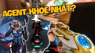 [PHÂN TÍCH VOD] FADE SIÊU KHỎE | Cách Sử Dụng Combo Skill