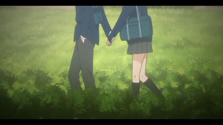 Ao Haru Ride