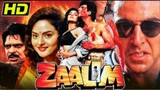Zaalim _ full movie _ akshay kumar
