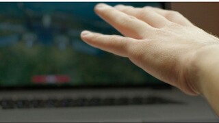 Leap Motion Controller, Hand Motion Capture Remote Control, Leap Motion Technology, Leap Motion Sens