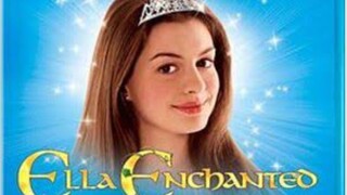 ELLA ENCHANTED 2004