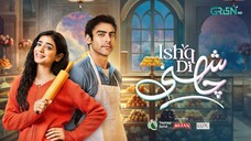 Ishq Di Chashni Ep 05 (Subtitle) 6th March 2025 (Sehar Khan_ Khushhal Khan) - Me
