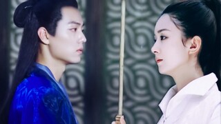 [Akhir kehidupan|Koleksi|Drama adaptasi|Xiao Zhan×Zhao Liying|HE]