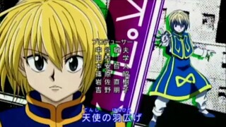 Hunter X Hunter Ep 48 ( Tagalog Dubbed )