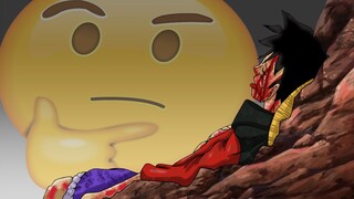 Luffy Is STILL Top 10... One Piece Chapter 1013 Initial Reaction Thoughts