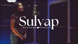 Sulyap (Stripped Version) Official Lyric Video - Penelope