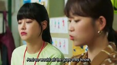 Love With Flaws Ep 5 Eng Sub