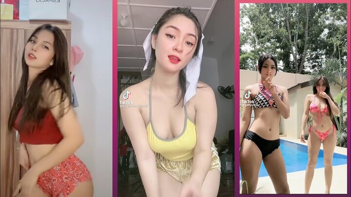 Pinay Cuties Random TikTok videos Compilation