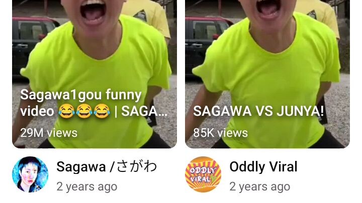 Funny Video