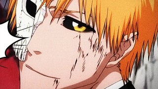 Khoảnh khắc đẹp trai nhất của Kurosaki Ichigo