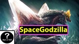 SpaceGodzilla: Bản Sao cực kỳ Nguy Hiểm của Godzilla (Heisei) |Bạn Có Biết?
