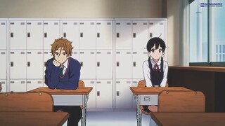 Tamako Love Story - Movie - Subtitle Indonesia