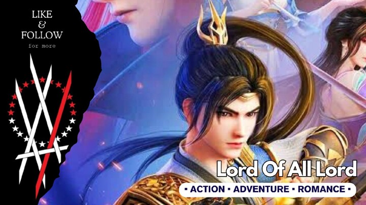 Lord Of All Lord Episode 03 Sub Indonesia