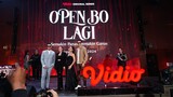 Darius Sinathrya sebagai Billy Prawira | Open BO Lagi Tayang di Vidio