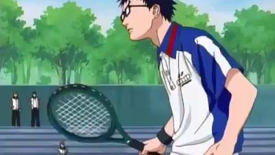 Prince Of Tennis Hentai